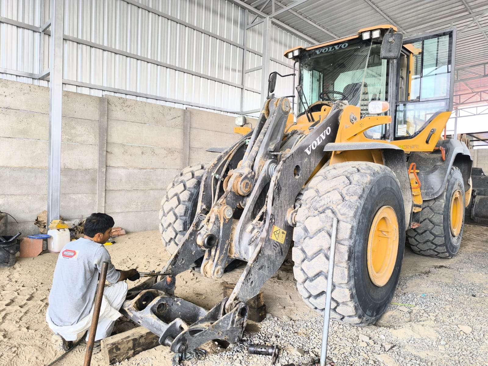 SERVICIO TÉCNICO ESPECIALIZADO